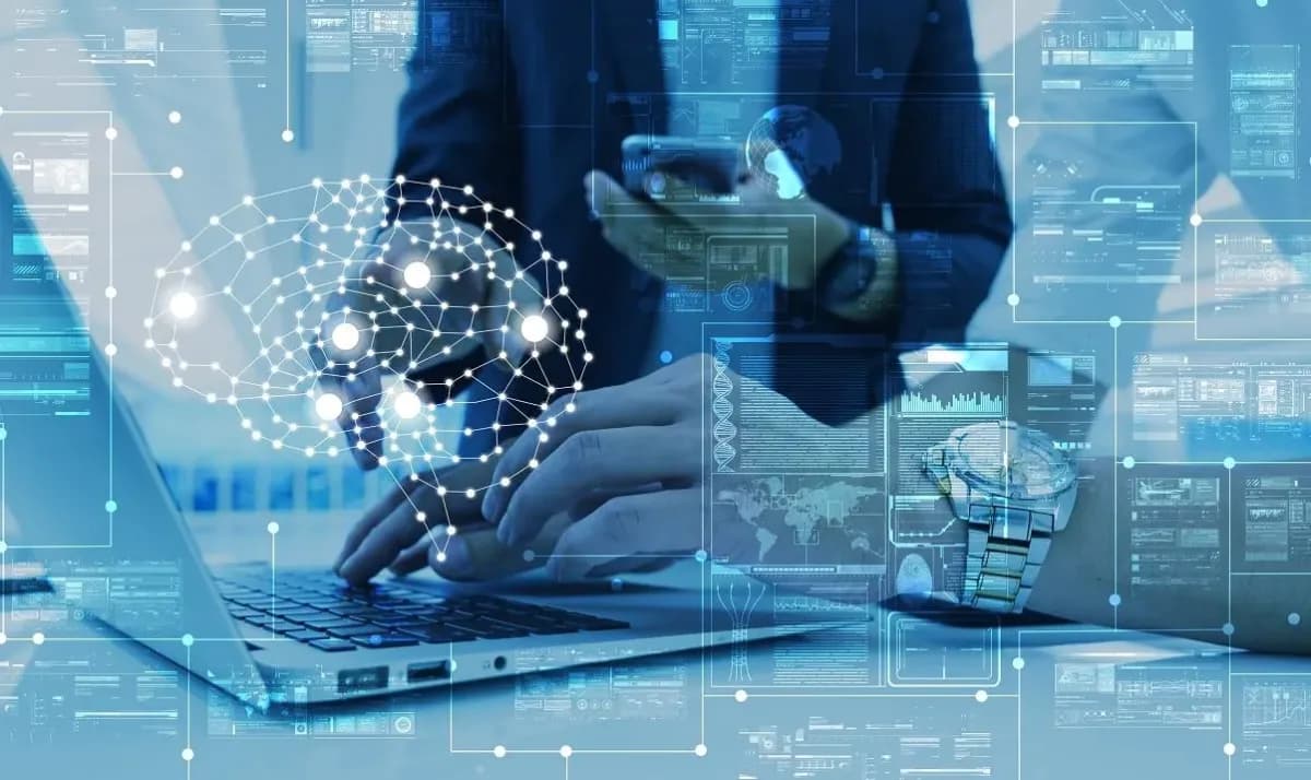 How AI is Transforming Everyday Business Operations