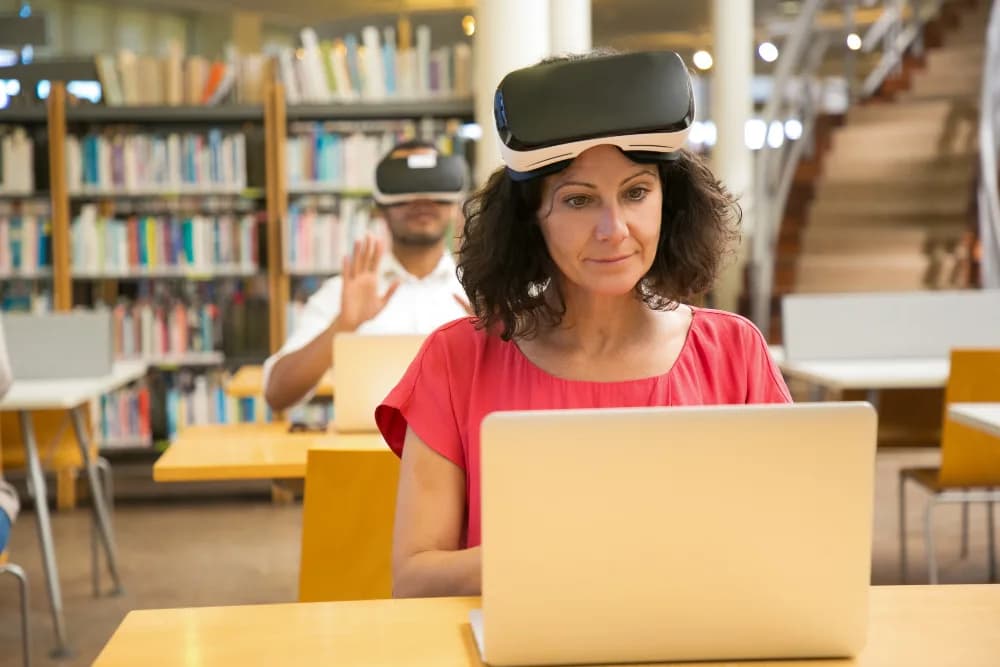How AI is Revolutionising Modern Education