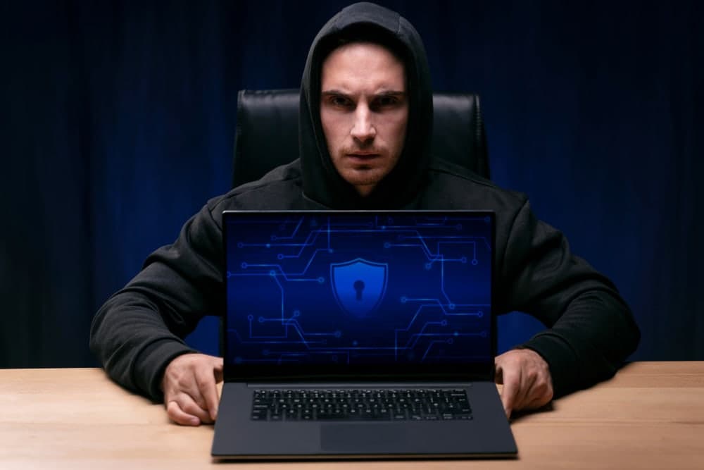 How to Protect Personal Data Online