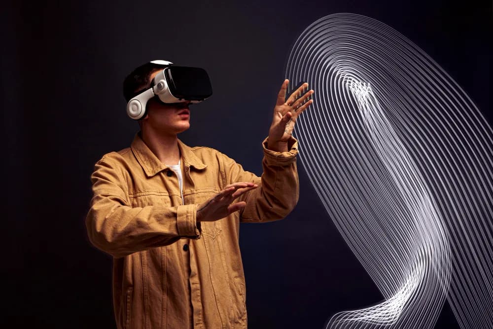 Emerging technologies that will shape the future