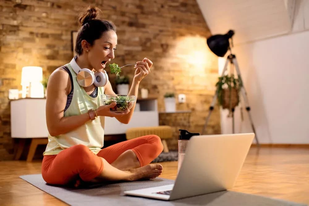 Benefits of Maintaining a Healthy Digital Lifestyle