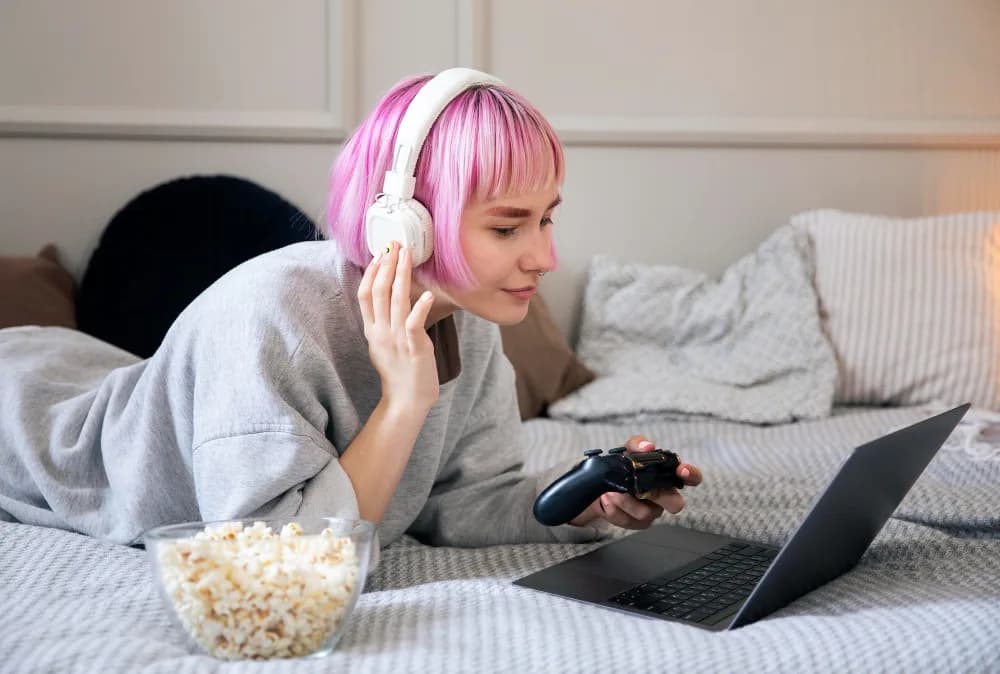 How Streaming Platforms Changed Entertainment Consumption