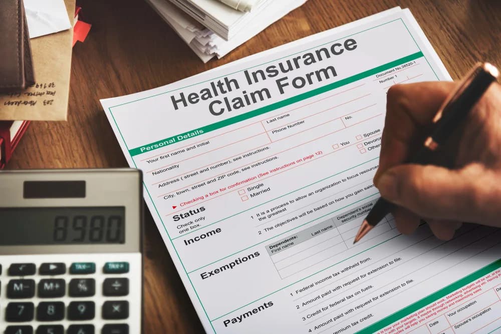 NCB in car and health insurance